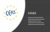InfoKit - CEPLIS