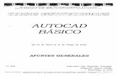 AUTOCAD BÁSICO - ptolomeo.unam.mx:8080