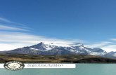 Argentina Holidays - Pioneer Expeditions