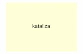 kataliza - chemia.uj.edu.pl