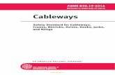 Cableways - ایمن پرتو ایرانیان