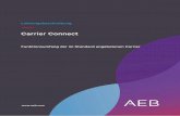 Carrier Connect - AEB