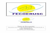 FECO-G-03 - Requisitos para Conexão de Mini e Microgeração ...
