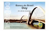 Painel IV: Panorama do Crédito no Banco do Brasil Ary Joel ...