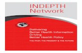 INDEPTH Network