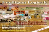 Intelligent Logistik