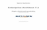 Enterprise Architect 7.1