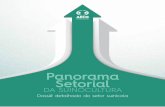 Panorama Setorial - edisciplinas.usp.br