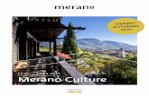Merano Culture