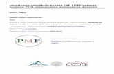 Istraživanje interakcija enzima FNR i ITEP domene proteina ...