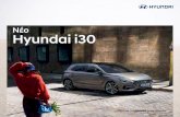 Nέο Hyundai i30