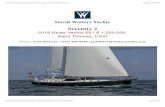 Print 2018 Hylas Yachts Saint Thomas, USVI | David Walters ...