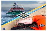 2019 annuel rapport - SNSM - Les Sauveteurs en Mer