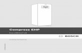 Compress EHP
