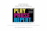 Play Pause Repeat