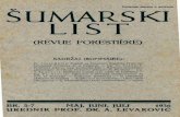 ŠUMARSKI LIST 5-7/1936