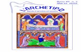 L'Archetipo - Marzo 2002