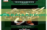 Warhammer 40k d20 - baixardoc.com