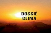 Dossiê Clima - University of São Paulo