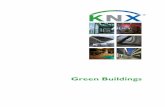 Green Buildings - KNX