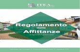 EDILIZIA ABITATIVA Regolamento - itea.tn.it