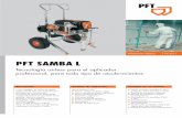 Pblt. PFT SAMBA L E - tool.knauf-formbar.de
