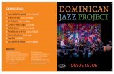 DESDE LEJOS - music.unc.edu