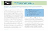 Eliminating malaria in NICARAGUA