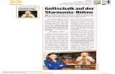 Goldene Note S.12 Comeback im ORF Gottschalk auf der ...