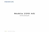 Nokia 220 4G - cdn-reichelt.de
