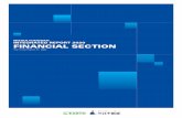 MITSUI FUDOSAN INTEGRATED REPORT 2020 FINANCIAL …