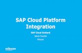 SAP Cloud Platform Integration - MIBCON