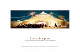 Le cirque - disciplines.ac-toulouse.fr