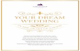 Wedding Brochure 12-2020 - Caravelle Hotel