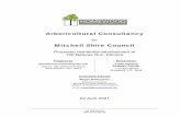 Arboricultural Consultancy