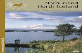 North Iceland Norðurland -