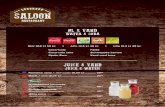 SALOON - LEGOLAND® Billund Resort
