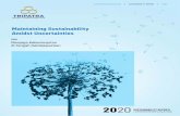 TRIPATRA 2019 Sustainability Report