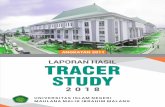 TRACER STUD TRACER ANGKAT STUDY