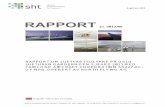 Rapport SL u tekst - Aviation Safety
