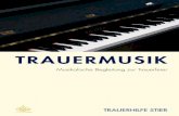 TRAUERMUSIK - Trauerhilfe Stier: Karlsruhe | Durlach