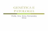 GENÉTICA E PATOLOGIA - UNIP.br