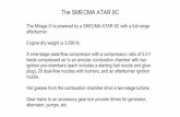The SMECMA ATAR 9C