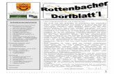 2-11 01 Titelblatt - ROTTENBACH