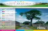Dossier : L’Arbre - Saint-Maurice-en-Gourgois