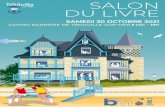 SALON DU LIVRE - trouville.fr