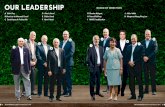 OUR LEADERSHIP - annual-report-2019.terra.co.mu