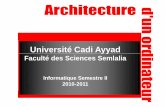 Université Cadi Ayyad