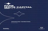 FCPR ISATIS CAPITAL - funds360.euronext.com