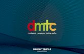 DMTC Company Profile NEW